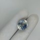 Pitambari  14.54 Ct Certified